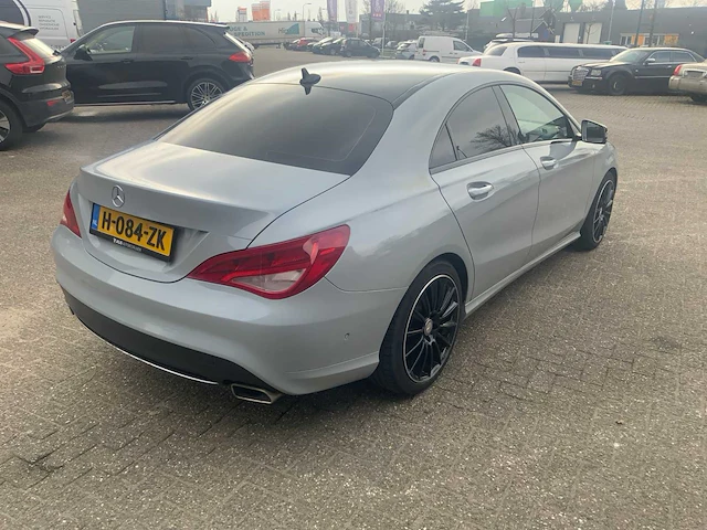 2013 mercedes-benz cla-klasse personenauto - afbeelding 45 van  49