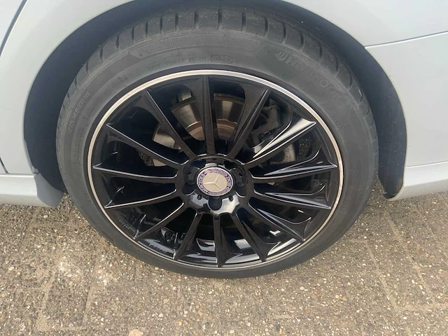 2013 mercedes-benz cla-klasse personenauto - afbeelding 47 van  49