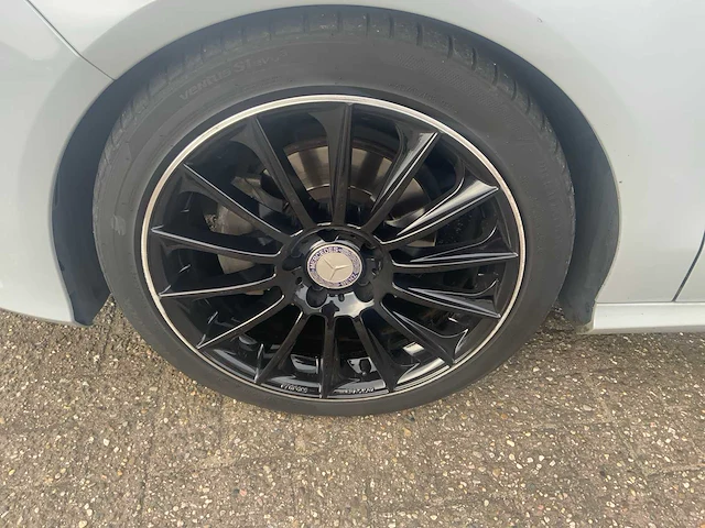 2013 mercedes-benz cla-klasse personenauto - afbeelding 48 van  49