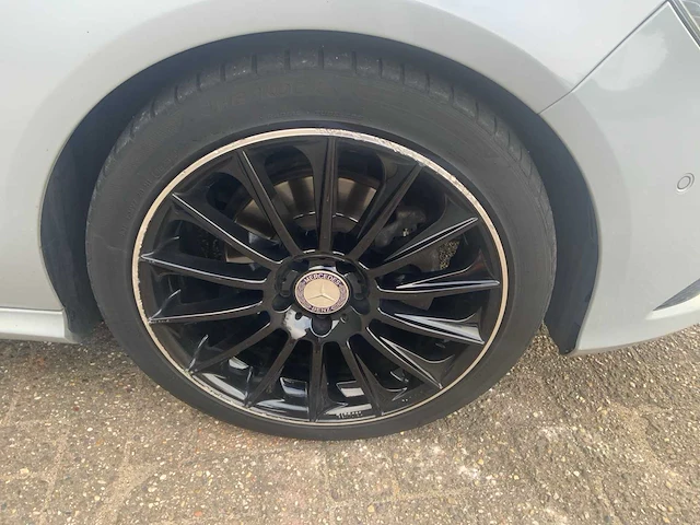 2013 mercedes-benz cla-klasse personenauto - afbeelding 49 van  49