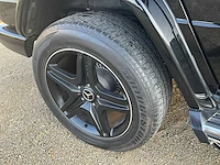 2013 mercedes-benz g63 v8 biturbo amg - afbeelding 3 van  32