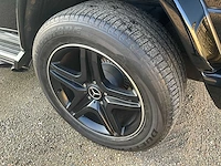 2013 mercedes-benz g63 v8 biturbo amg - afbeelding 4 van  32