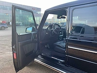 2013 mercedes-benz g63 v8 biturbo amg - afbeelding 5 van  32