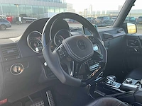 2013 mercedes-benz g63 v8 biturbo amg - afbeelding 7 van  32
