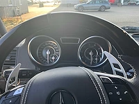 2013 mercedes-benz g63 v8 biturbo amg - afbeelding 8 van  32