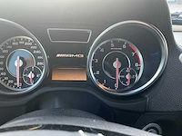 2013 mercedes-benz g63 v8 biturbo amg - afbeelding 9 van  32