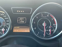 2013 mercedes-benz g63 v8 biturbo amg - afbeelding 10 van  32