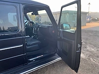 2013 mercedes-benz g63 v8 biturbo amg - afbeelding 14 van  32
