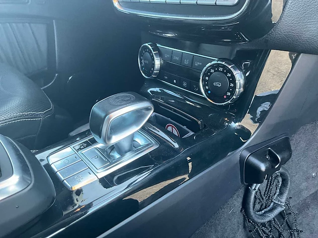 2013 mercedes-benz g63 v8 biturbo amg - afbeelding 16 van  32