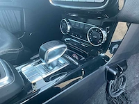 2013 mercedes-benz g63 v8 biturbo amg - afbeelding 16 van  32