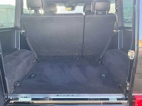 2013 mercedes-benz g63 v8 biturbo amg - afbeelding 20 van  32