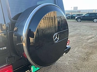 2013 mercedes-benz g63 v8 biturbo amg - afbeelding 21 van  32