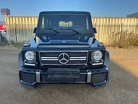 2013 mercedes-benz g63 v8 biturbo amg - afbeelding 12 van  32