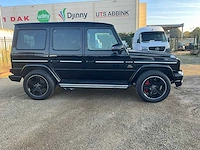 2013 mercedes-benz g63 v8 biturbo amg - afbeelding 27 van  32