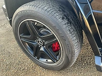 2013 mercedes-benz g63 v8 biturbo amg - afbeelding 32 van  32