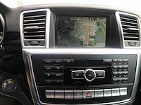 2013 mercedes-benz ml 350 amg paket suv - afbeelding 6 van  40