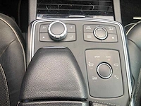 2013 mercedes-benz ml 350 amg paket suv - afbeelding 7 van  40