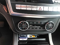 2013 mercedes-benz ml 350 amg paket suv - afbeelding 8 van  40