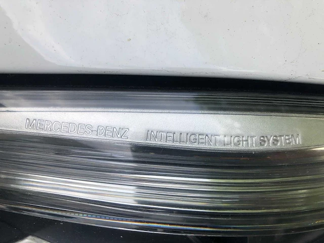 2013 mercedes-benz ml 350 amg paket suv - afbeelding 22 van  40
