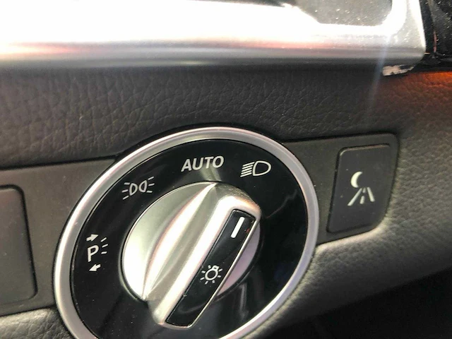 2013 mercedes-benz ml 350 amg paket suv - afbeelding 24 van  40