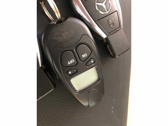 2013 mercedes-benz ml 350 amg paket suv - afbeelding 26 van  40