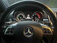 2013 mercedes-benz ml 350 amg paket suv - afbeelding 33 van  40