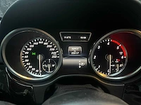 2013 mercedes-benz ml 350 amg paket suv - afbeelding 35 van  40