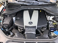 2013 mercedes-benz ml 350 amg paket suv - afbeelding 34 van  40