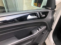 2013 mercedes-benz ml 350 amg paket suv - afbeelding 40 van  40