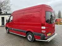 2013 mercedes-benz sprinter 210 cdi bedrijfswagen - afbeelding 3 van  41