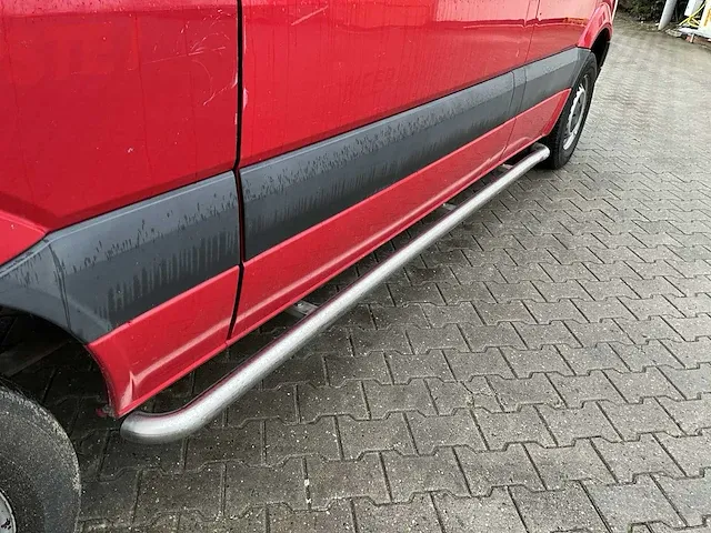 2013 mercedes-benz sprinter 210 cdi bedrijfswagen - afbeelding 7 van  41