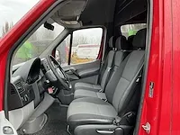 2013 mercedes-benz sprinter 210 cdi bedrijfswagen - afbeelding 11 van  41