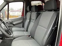 2013 mercedes-benz sprinter 210 cdi bedrijfswagen - afbeelding 13 van  41