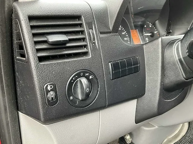 2013 mercedes-benz sprinter 210 cdi bedrijfswagen - afbeelding 16 van  41