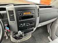 2013 mercedes-benz sprinter 210 cdi bedrijfswagen - afbeelding 17 van  41