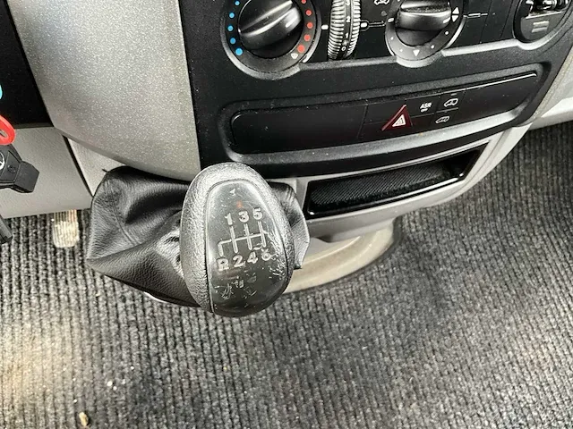2013 mercedes-benz sprinter 210 cdi bedrijfswagen - afbeelding 18 van  41