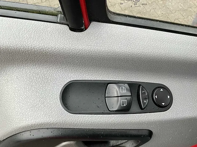 2013 mercedes-benz sprinter 210 cdi bedrijfswagen - afbeelding 20 van  41