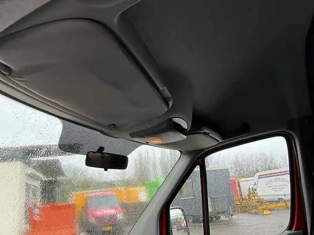 2013 mercedes-benz sprinter 210 cdi bedrijfswagen - afbeelding 21 van  41