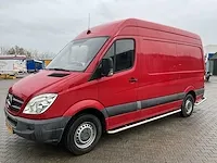 2013 mercedes-benz sprinter 210 cdi bedrijfswagen - afbeelding 12 van  41