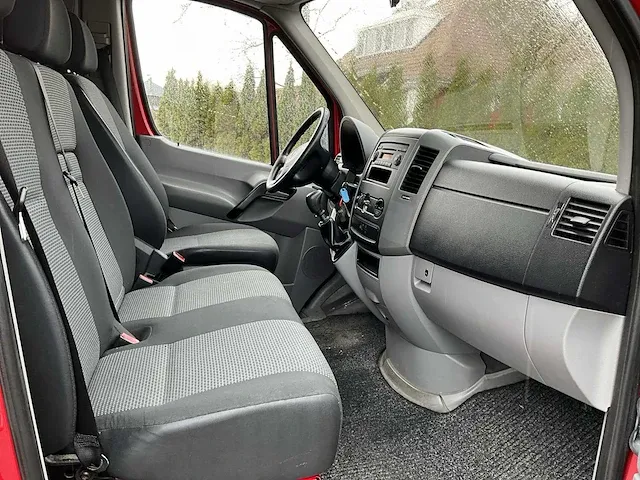 2013 mercedes-benz sprinter 210 cdi bedrijfswagen - afbeelding 24 van  41