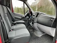 2013 mercedes-benz sprinter 210 cdi bedrijfswagen - afbeelding 24 van  41