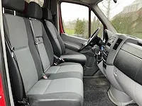 2013 mercedes-benz sprinter 210 cdi bedrijfswagen - afbeelding 25 van  41