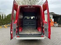 2013 mercedes-benz sprinter 210 cdi bedrijfswagen - afbeelding 33 van  41