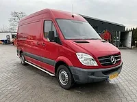 2013 mercedes-benz sprinter 210 cdi bedrijfswagen - afbeelding 23 van  41