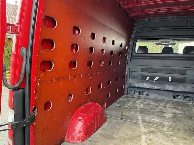 2013 mercedes-benz sprinter 210 cdi bedrijfswagen - afbeelding 36 van  41