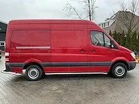 2013 mercedes-benz sprinter 210 cdi bedrijfswagen - afbeelding 38 van  41