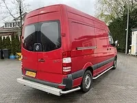 2013 mercedes-benz sprinter 210 cdi bedrijfswagen - afbeelding 40 van  41