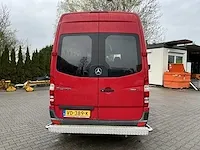 2013 mercedes-benz sprinter 210 cdi bedrijfswagen - afbeelding 41 van  41