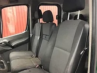 2013 mercedes-benz sprinter 513 cdi bedrijfswagen - afbeelding 26 van  35