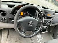2013 mercedes-benz sprinter 906ba50 bedrijfswagen - afbeelding 4 van  26